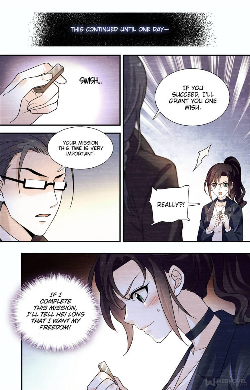 Sweetheart V5: The Boss Is Too Kind! Chapter 224 2